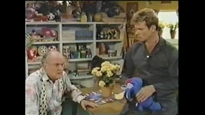 Сослан на планету земля / 13 серия