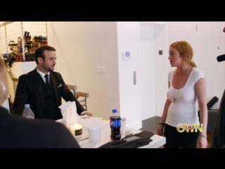Lindsay lohan sexy lindsay s01e03 (2014) hd 720p
