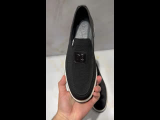 Мокасины мужские baldinini