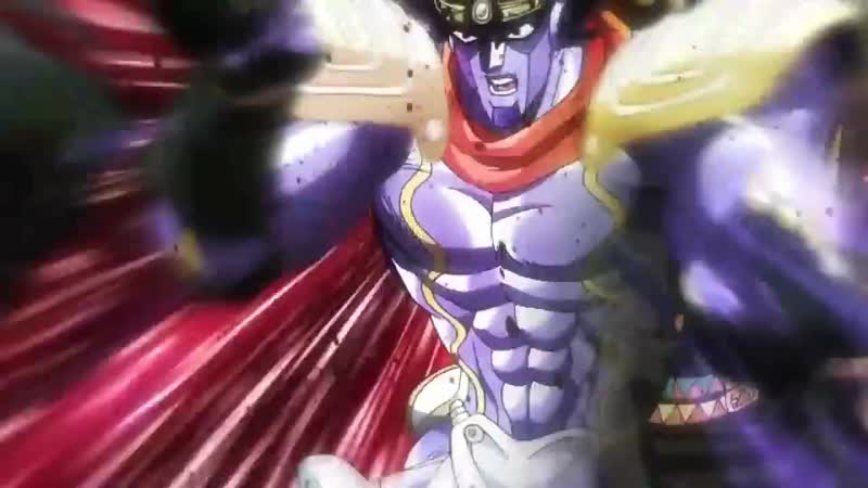 Vwg jojo, kaguya sama wa kokurasetai