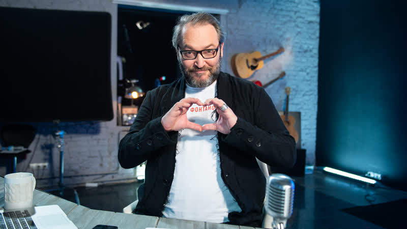 Музыкальная сказка сбпч, клип louna о домашнем молодые, интервью с создателем «русской кибердеревни»