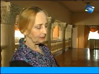 Вони прославили наш край віра самчук (2012)