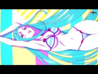 Teddyloid feat daoko – mememe