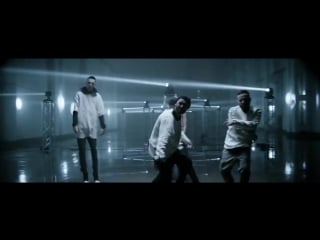 Black star mafia в щепки