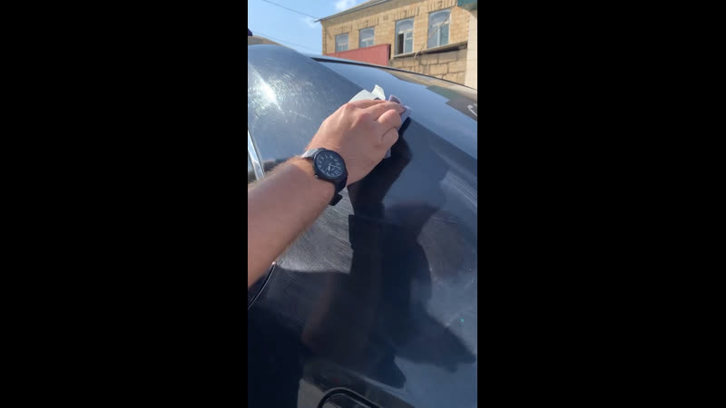Ручная полироа