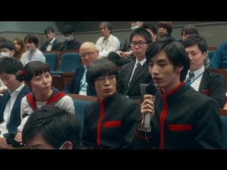 Akari hayami investor z (ep 5) tv tokyo drama 25 20180810