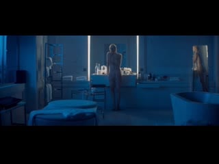 Шарлиз терон, софия бутелла молодые блондинка / charlize theron, sofia boutella atomic blonde ( 2017 )