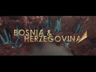 Bosnia & herzegovina ilma karahmet ne zovi me tugo