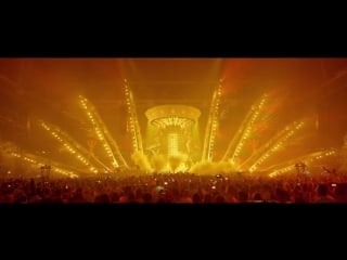 Sensation 2016 welcome to the pleasuredome