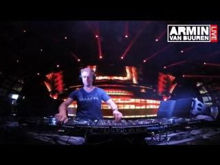 Armin van buuren at ushuaïa ibiza