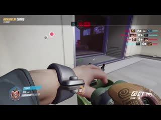 Baiting and hooking the invis sombra