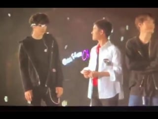 180602 경수 디오 찬열이와 같이 놀자 part 1