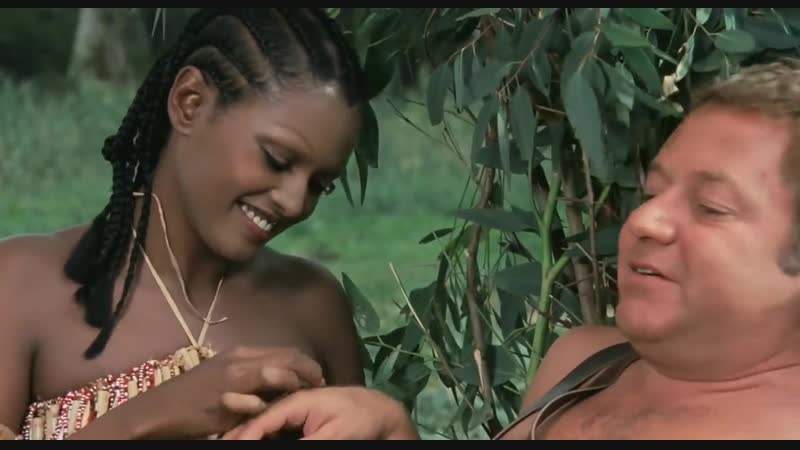 Синьор робинзон 1976