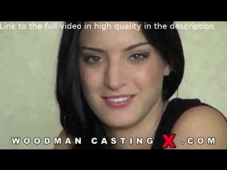 Black haired rogue looked to pierre for a casting