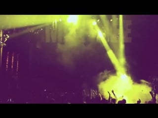 Matinée @ amnesia ibiza 2012