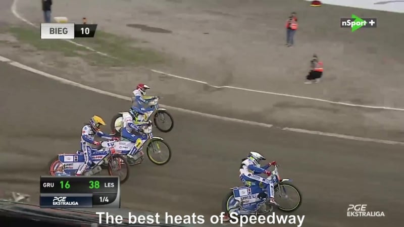 10 heat mrgarden gkm grudziadz fogo unia leszno