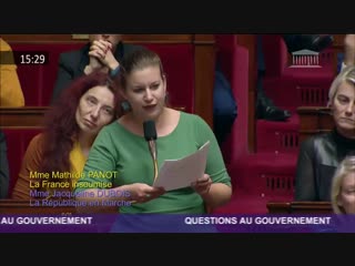 🔴 hier, le président macron a parlé, il a menti ! mp4