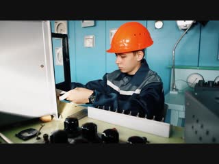 Профессия аппаратчик оператор производства неорганических веществ