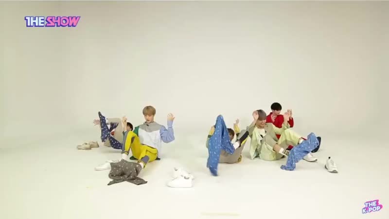 씨아이엑스 porn video – 더쇼 ㅋㅋ댄스 혼란의 손안대고 바지입기 cix 씨아이엑스 bx 이병곤 seunghun 승훈 yonghee 용희 baejinyoung 배진영