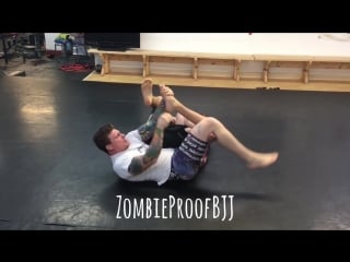 Amazing calf slicer from brett johns vs joe soto tuf finale