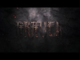 Graven the game awards 2020 demo trailer (720p)