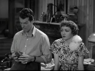 The bride comes home 1935 claudette colbert fred macmurray in english eng