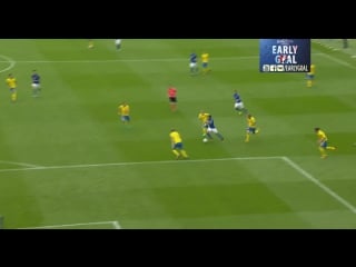 Italy sweden 10 eder 88' | euro 2016 | full