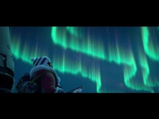 Overwatch «проснись и пой»