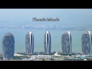 Top attractions and places in island hainan (china) best places to visit