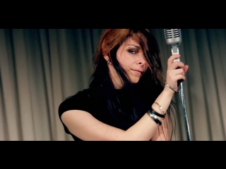 Dehydrated "thirst of dose" (2014)