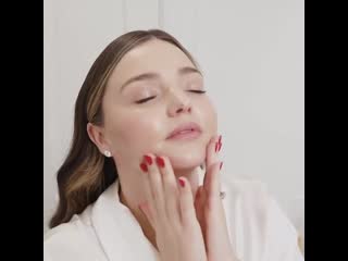 Miranda kerr for kora organics 2020