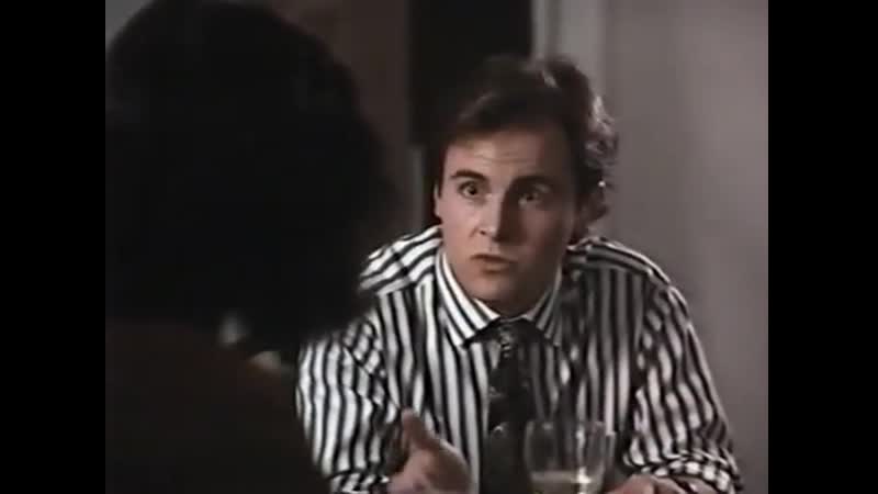 Brett porn video – A kiss goodnight (1994) al corley paula trickey mark moses lawrence tierney brett cullen james karen robert wuhl