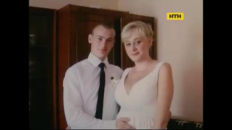 В больнице, после кесарево молодые молоденькая роженица!