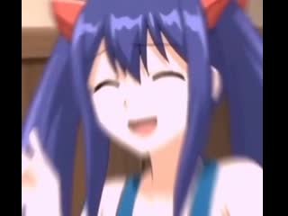 Wendy marvell | fairy tail