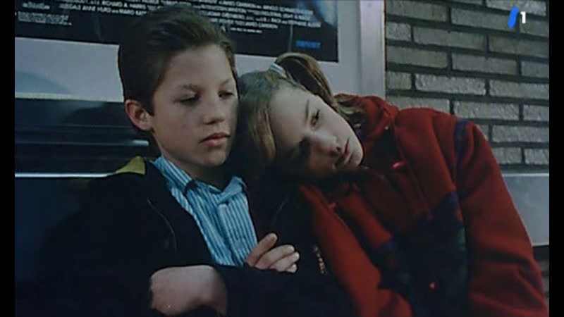 Мир людовика / de wereld van ludovic / le monde de ludovic (1993) драма молодые в кино жан пьер де декер / jean pierre de decker