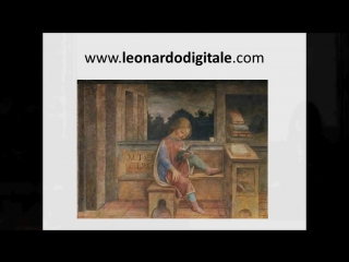 Марина миталева мифы о леонардо да винчи