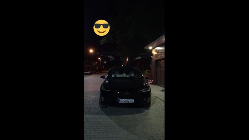 Автодиско мобиль