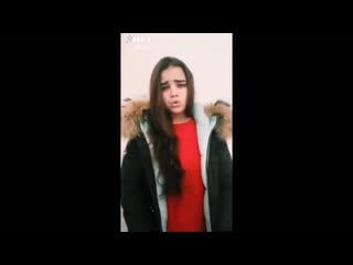 Я кошечка гламур 🔥девочка витаминка🔥горячие девушки из tik tok