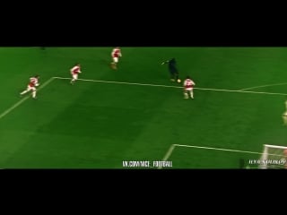 Yaya toure vs arsenal | kulikov |