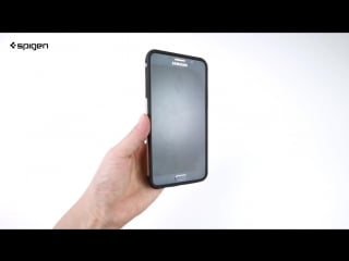 Spigen slim armor for galaxy note 5 hd