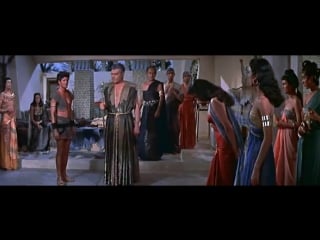 Land of the pharaohs (1955)