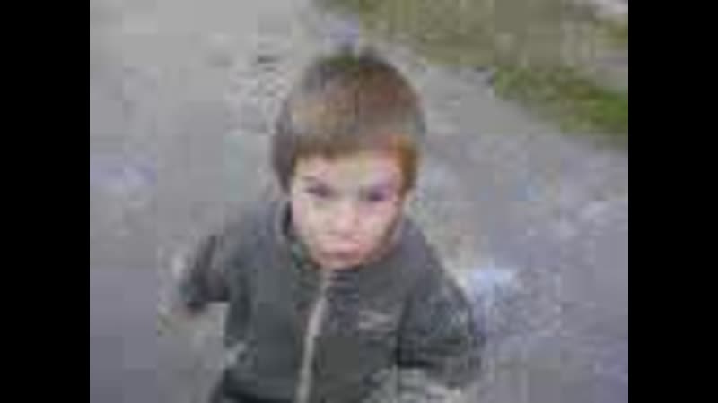 Малой прихуел быкует