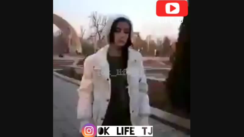 Духтари тоҷик!шеъри мавлоно балхи (руми)