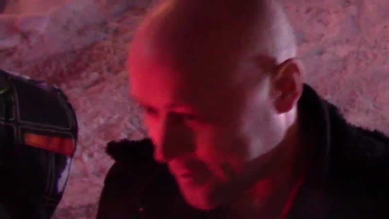 Стопхам бейсбольная слепота