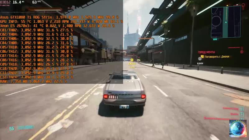 [технопланета] лучший народный комплект для любых задач весна 2021! huananzhi x99 bd4 + xeon e5 2670v3 155$ bios