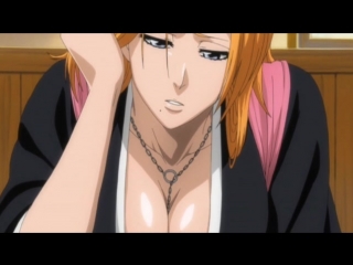 Bleach 303, озвучка dj kiro