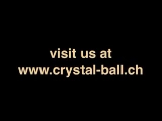 Crystal ball preproduction trailer 2013