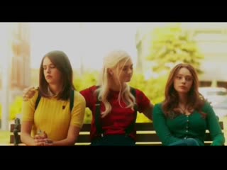 Hope mikaelson x josette saltzman x elizabeth saltzman