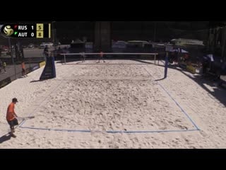 Ostrava 4star birlova ukolova rus schutzenhofer plesiutschnig aut