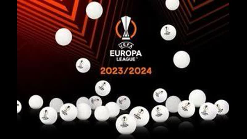 Интро лиги европы уефа сезона 2019 2020